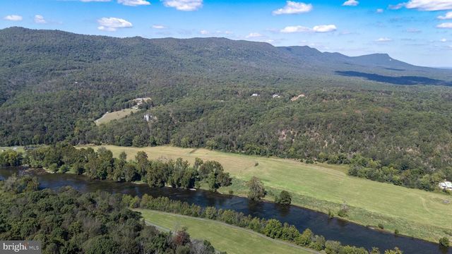 0 OAKVIEW DR, Bentonville, VA 22610