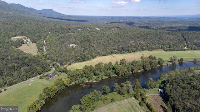 0 OAKVIEW DR, Bentonville, VA 22610