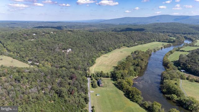 0 OAKVIEW DR, Bentonville, VA 22610