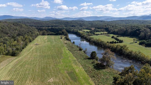 0 OAKVIEW DR, Bentonville, VA 22610