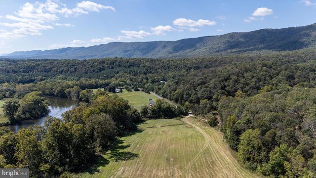 0 OAKVIEW DR, Bentonville, VA 22610