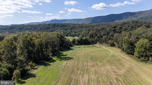 0 OAKVIEW DR, Bentonville, VA 22610