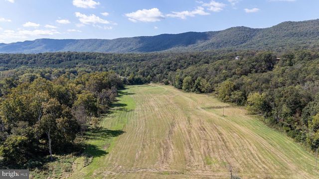 0 OAKVIEW DR, Bentonville, VA 22610