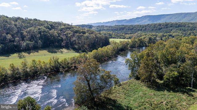 0 OAKVIEW DR, Bentonville, VA 22610