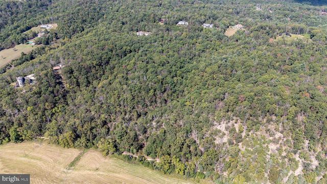 0 OAKVIEW DR, Bentonville, VA 22610