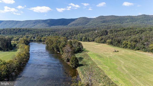 0 OAKVIEW DR, Bentonville, VA 22610