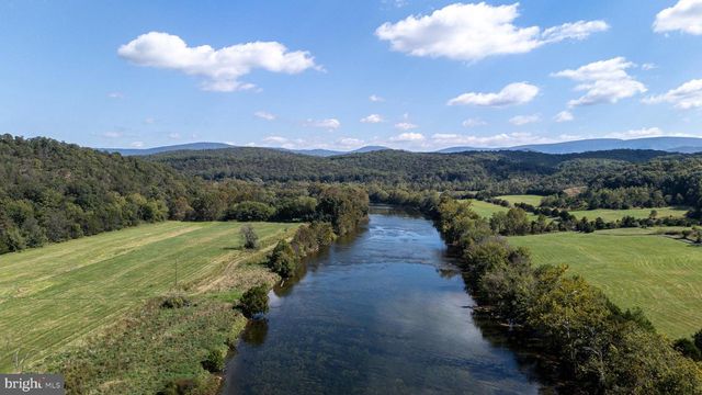 0 OAKVIEW DR, Bentonville, VA 22610