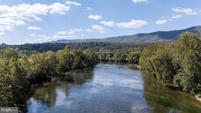 0 OAKVIEW DR, Bentonville, VA 22610