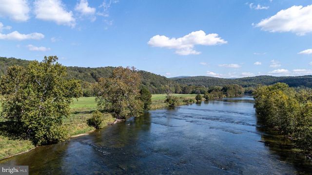 0 OAKVIEW DR, Bentonville, VA 22610