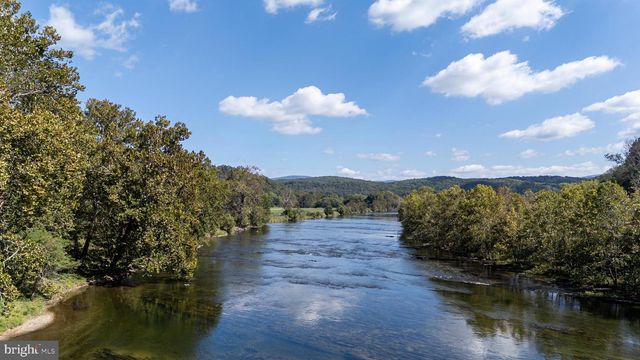 0 OAKVIEW DR, Bentonville, VA 22610