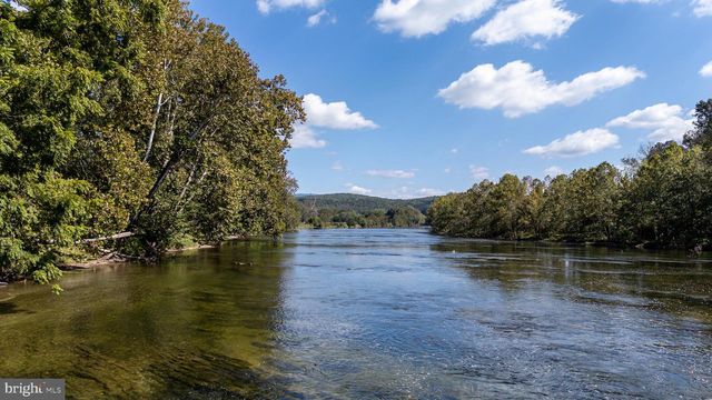 0 OAKVIEW DR, Bentonville, VA 22610