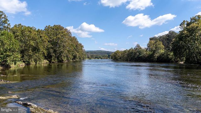 0 OAKVIEW DR, Bentonville, VA 22610