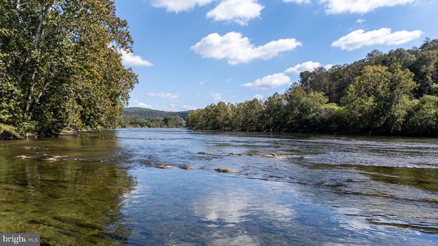 0 OAKVIEW DR, Bentonville, VA 22610