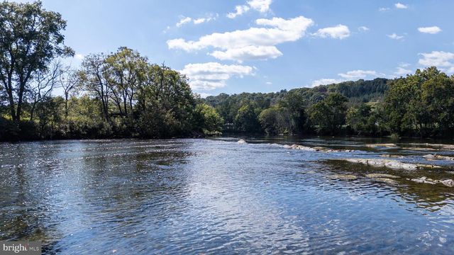 0 OAKVIEW DR, Bentonville, VA 22610