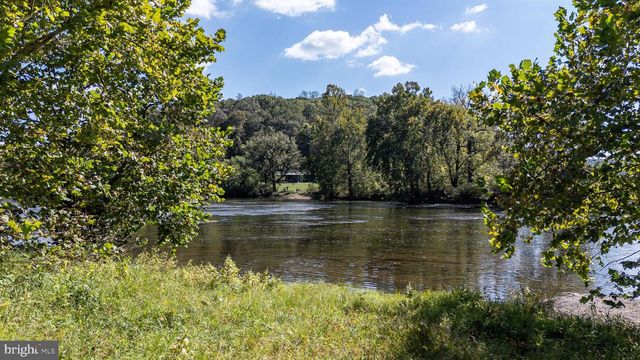 0 OAKVIEW DR, Bentonville, VA 22610