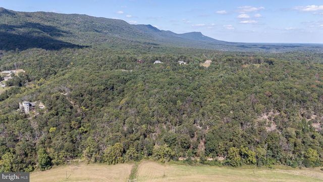 0 OAKVIEW DR, Bentonville, VA 22610