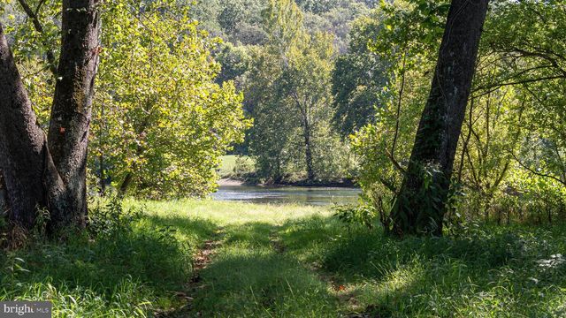 0 OAKVIEW DR, Bentonville, VA 22610