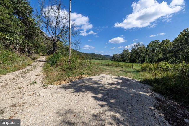 0 OAKVIEW DR, Bentonville, VA 22610