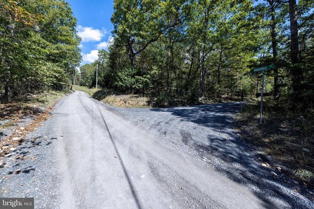 0 OAKVIEW DR, Bentonville, VA 22610