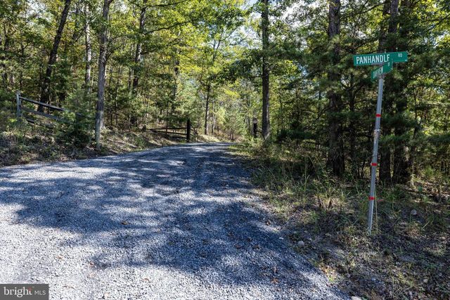 0 OAKVIEW DR, Bentonville, VA 22610