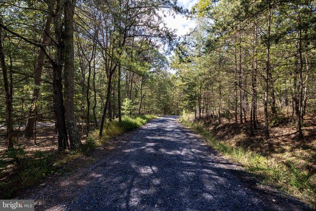 0 OAKVIEW DR, Bentonville, VA 22610