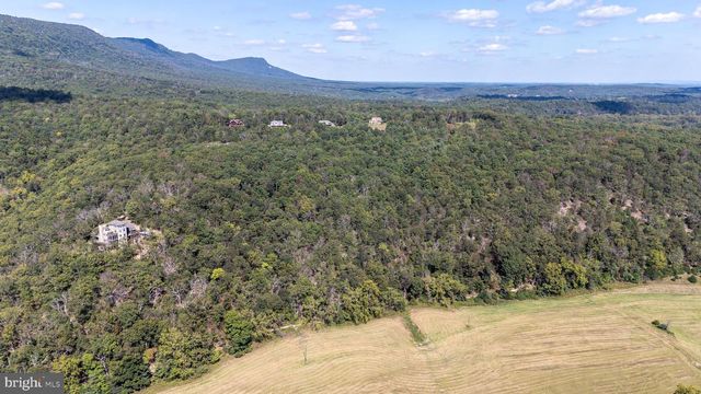 0 OAKVIEW DR, Bentonville, VA 22610