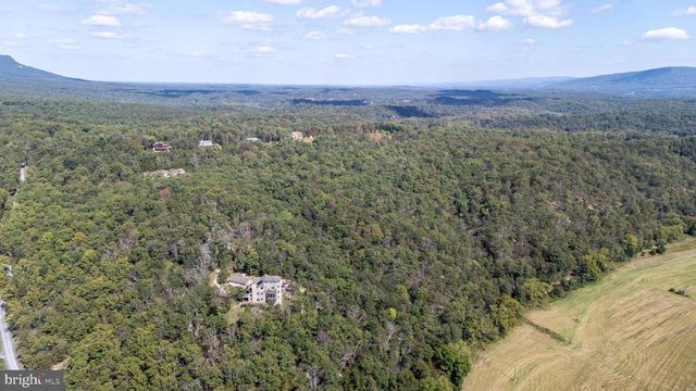 0 OAKVIEW DR, Bentonville, VA 22610