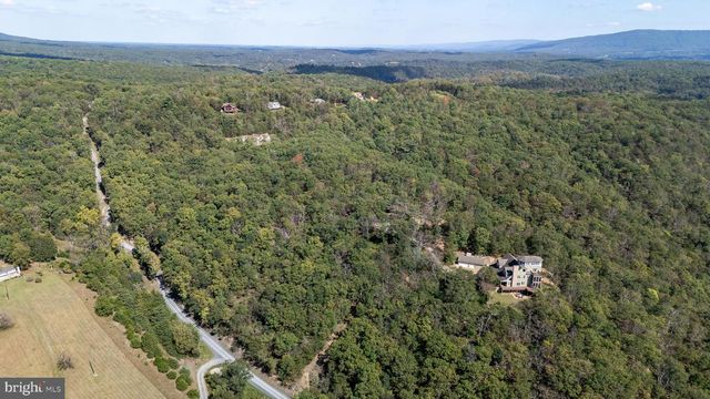 0 OAKVIEW DR, Bentonville, VA 22610