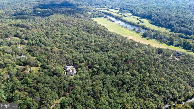 0 OAKVIEW DR, Bentonville, VA 22610