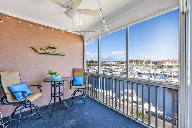 4621 Lightkeepers Way Unit 8K, Little River, SC 29566