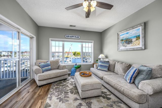 4621 Lightkeepers Way Unit 8K, Little River, SC 29566