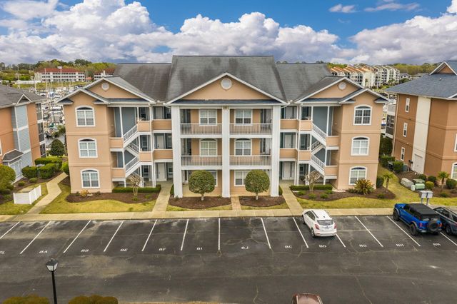 4621 Lightkeepers Way Unit 8K, Little River, SC 29566