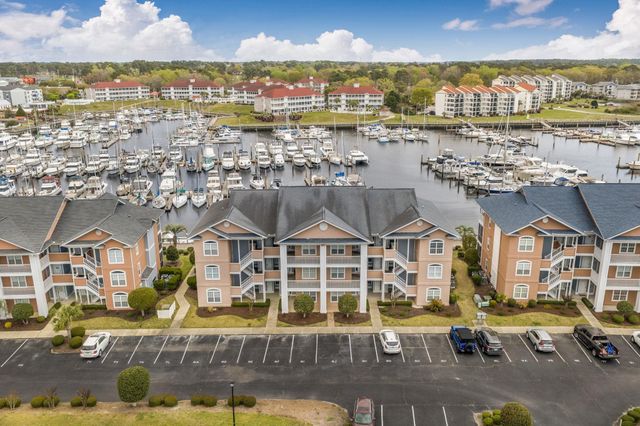 4621 Lightkeepers Way Unit 8K, Little River, SC 29566