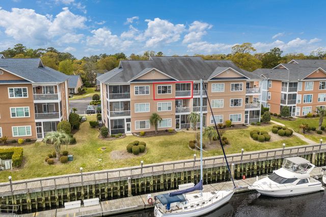 4621 Lightkeepers Way Unit 8K, Little River, SC 29566