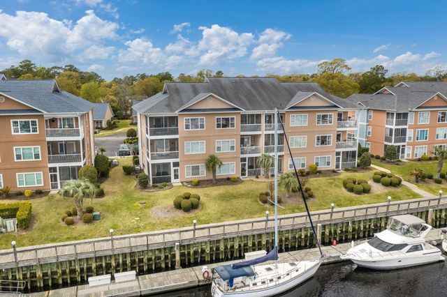 4621 Lightkeepers Way Unit 8K, Little River, SC 29566