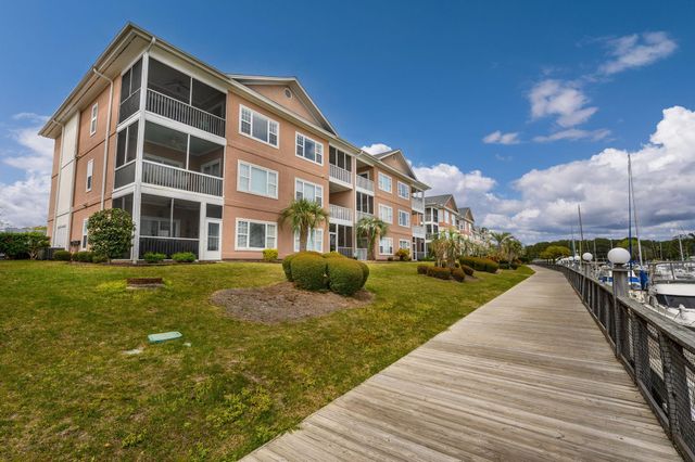 4621 Lightkeepers Way Unit 8K, Little River, SC 29566