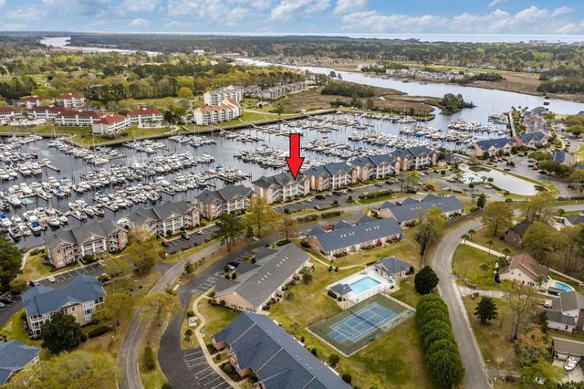 4621 Lightkeepers Way Unit 8K, Little River, SC 29566