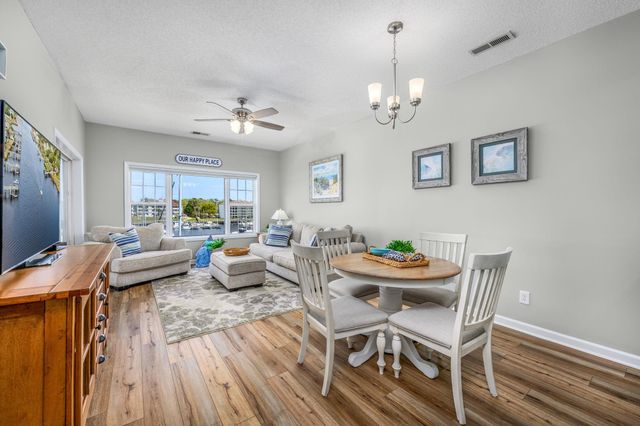 4621 Lightkeepers Way Unit 8K, Little River, SC 29566