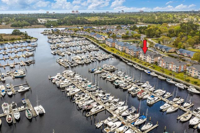 4621 Lightkeepers Way Unit 8K, Little River, SC 29566