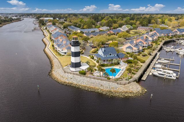 4621 Lightkeepers Way Unit 8K, Little River, SC 29566