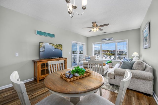 4621 Lightkeepers Way Unit 8K, Little River, SC 29566