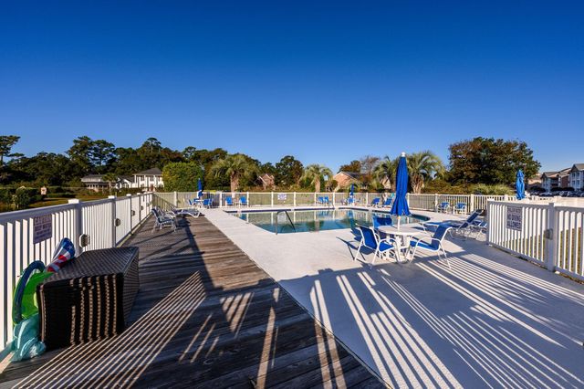 4621 Lightkeepers Way Unit 8K, Little River, SC 29566