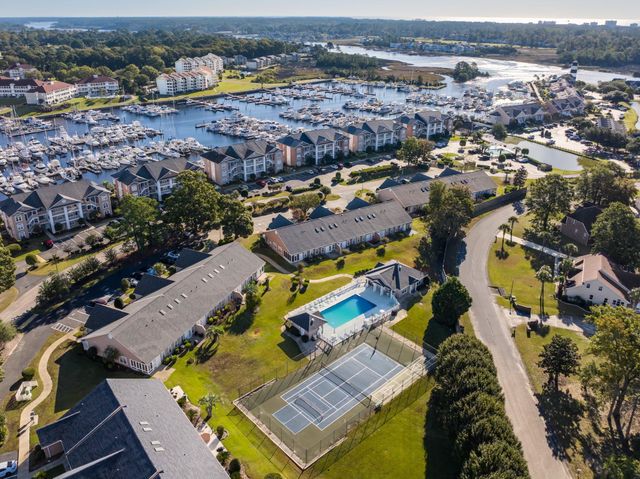 4621 Lightkeepers Way Unit 8K, Little River, SC 29566