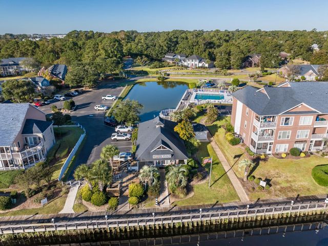 4621 Lightkeepers Way Unit 8K, Little River, SC 29566