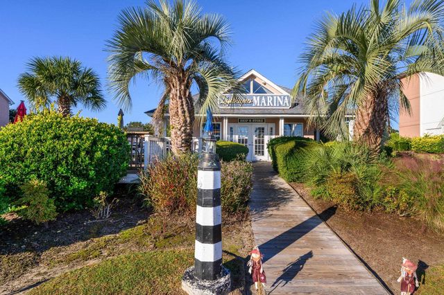 4621 Lightkeepers Way Unit 8K, Little River, SC 29566