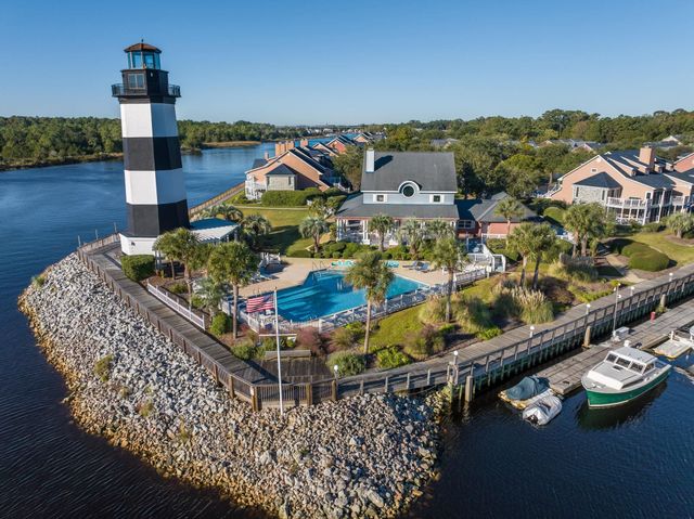 4621 Lightkeepers Way Unit 8K, Little River, SC 29566