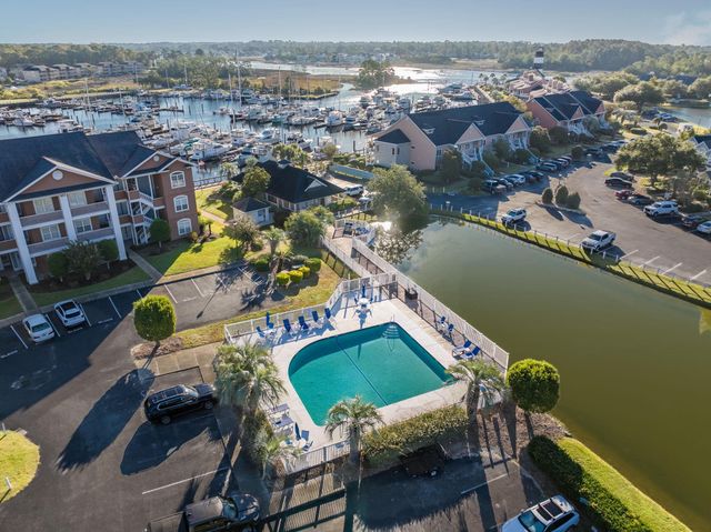 4621 Lightkeepers Way Unit 8K, Little River, SC 29566