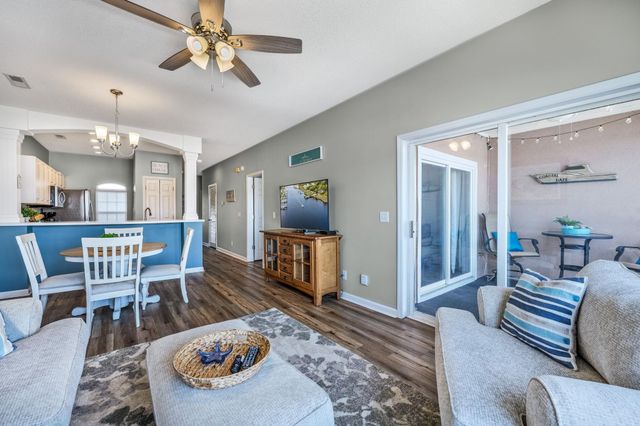 4621 Lightkeepers Way Unit 8K, Little River, SC 29566