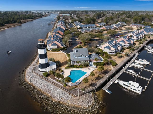 4621 Lightkeepers Way Unit 8K, Little River, SC 29566