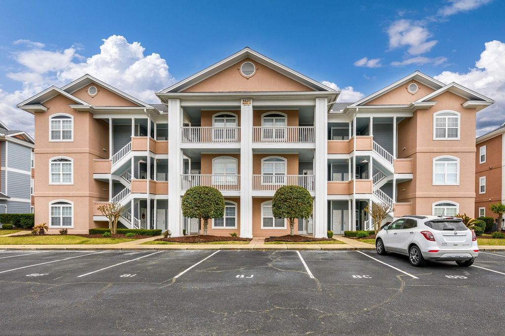 4621 Lightkeepers Way Unit 8K, Little River, SC 29566